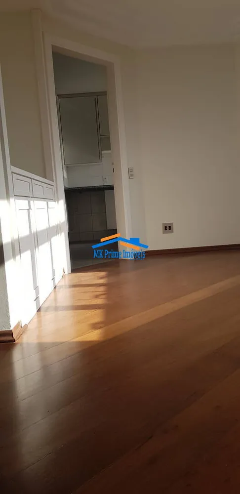 Apartamento, 3 quartos, 167 m² - Foto 4