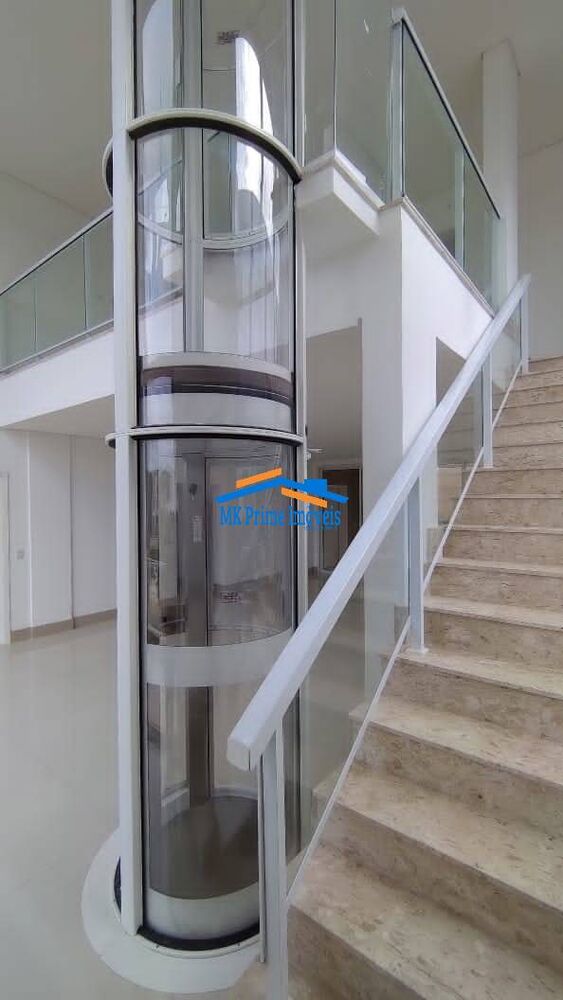 Casa de Condomínio à venda com 4 quartos, 430m² - Foto 8