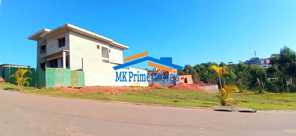 Terreno, 420 m² - Foto 2