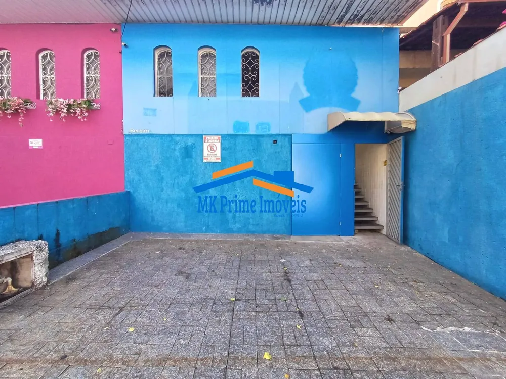 Prédio Inteiro, 205 m² - Foto 1