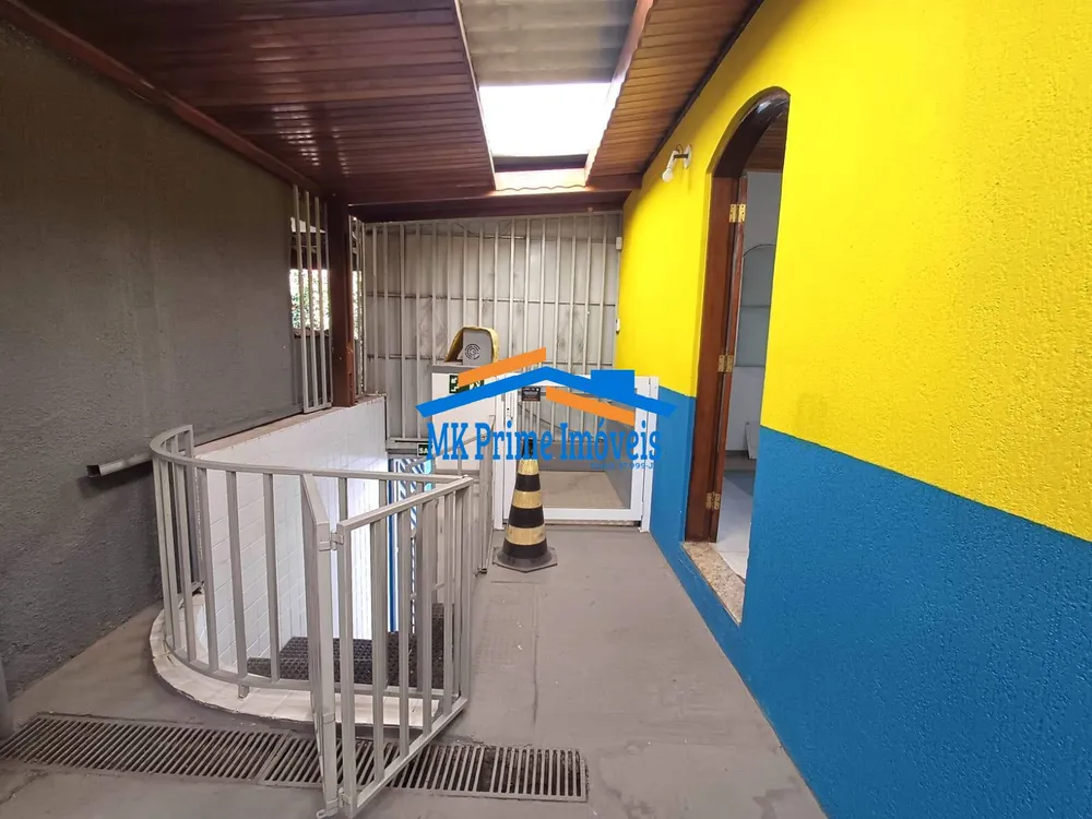 Prédio Inteiro, 205 m² - Foto 4