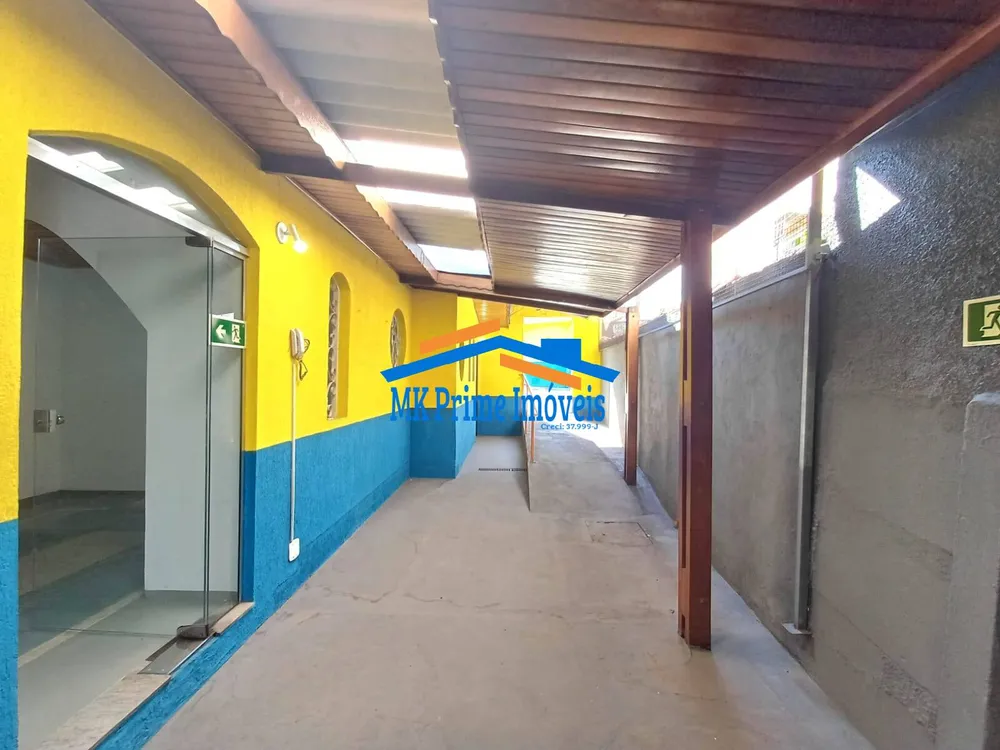 Prédio Inteiro, 205 m² - Foto 6