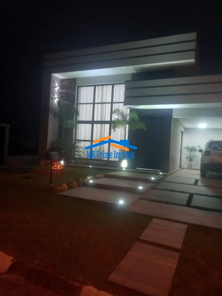 Casa de Condomínio, 4 quartos - Foto 2