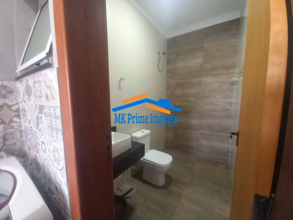 Casa de Condomínio, 4 quartos - Foto 8