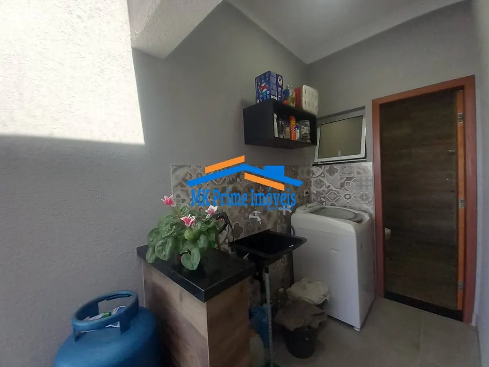 Casa de Condomínio, 4 quartos - Foto 6