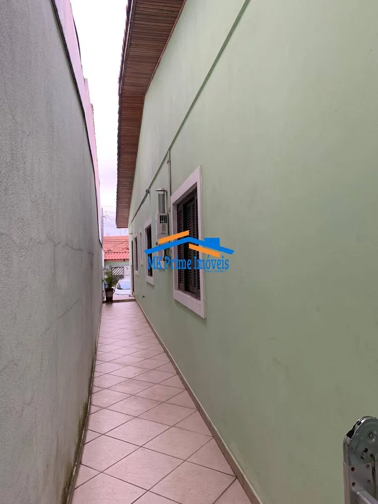 Casa, 3 quartos, 71 m² - Foto 3