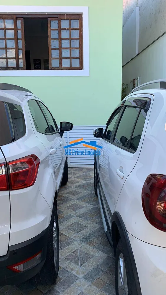 Casa, 3 quartos, 71 m² - Foto 4