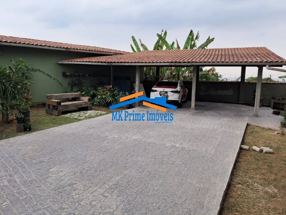 Chácara, 2 quartos, 1620 m² - Foto 4