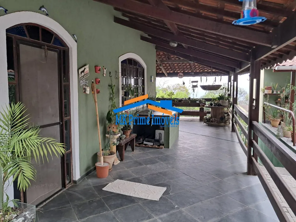 Chácara, 2 quartos, 1620 m² - Foto 3