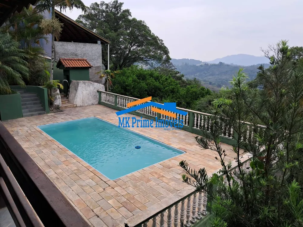 Chácara, 2 quartos, 1620 m² - Foto 2