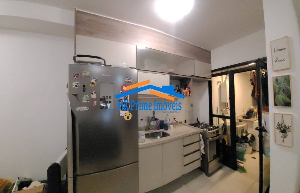 Apartamento à venda com 2 quartos, 78m² - Foto 3