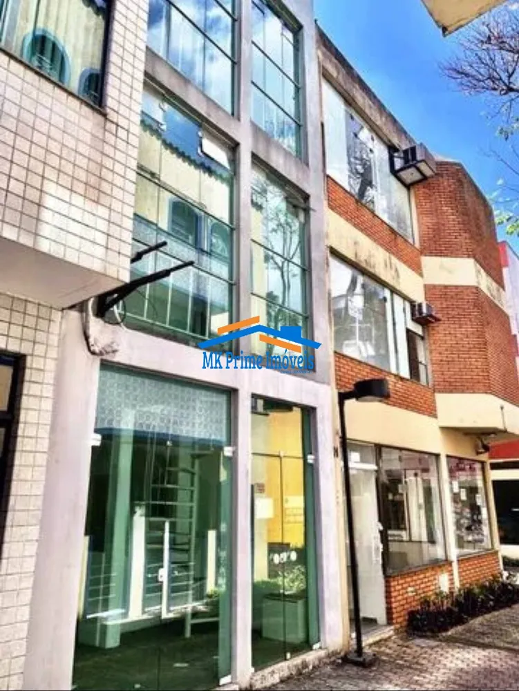Prédio Inteiro, 90 m² - Foto 1