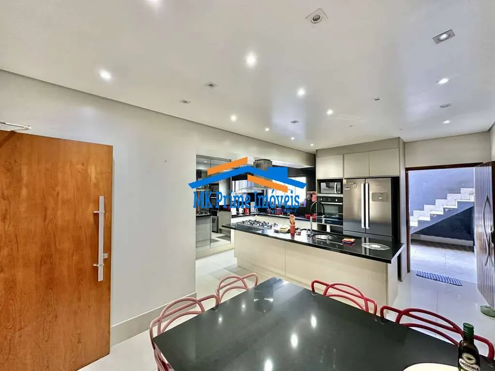 Casa de Condomínio, 4 quartos - Foto 7