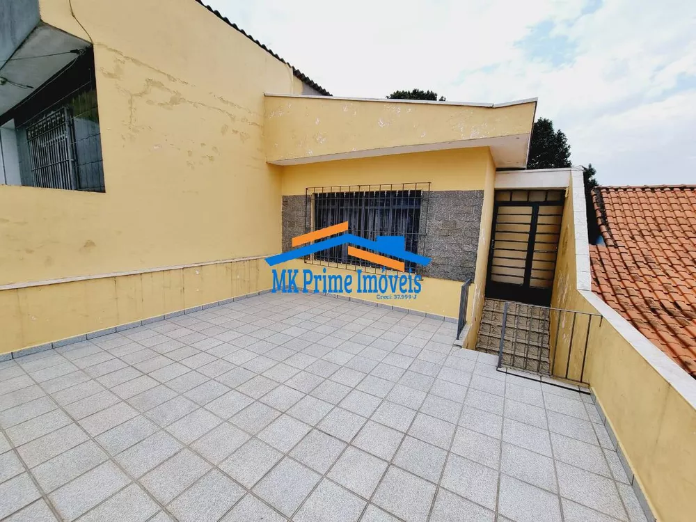 Casa à venda com 2 quartos, 130m² - Foto 4