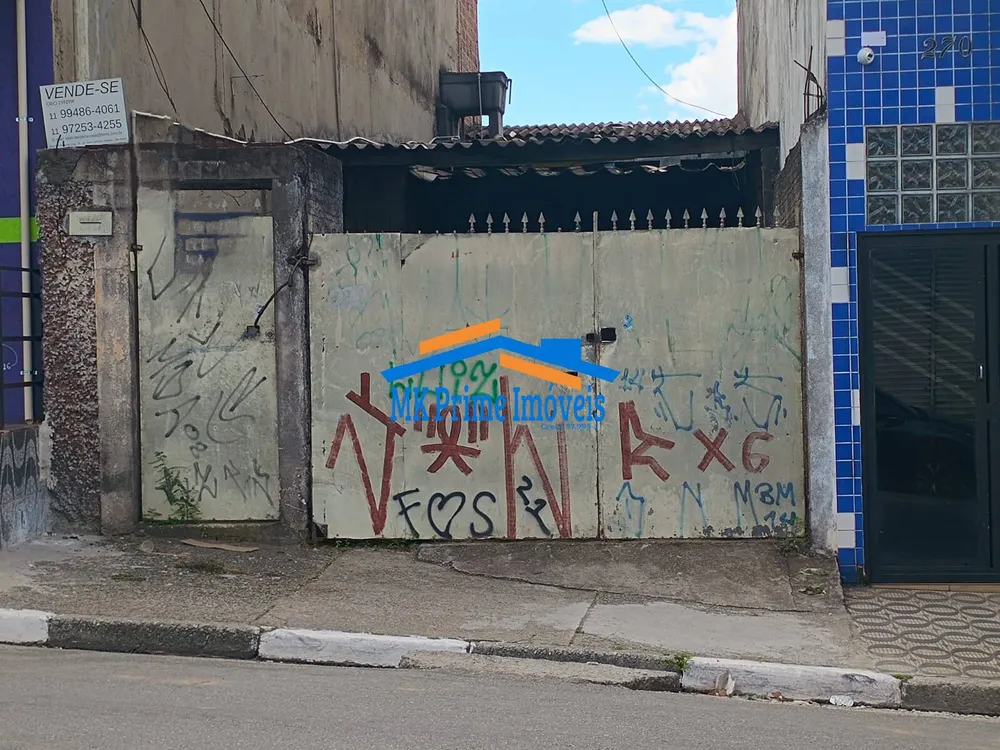 Terreno, 125 m² - Foto 1