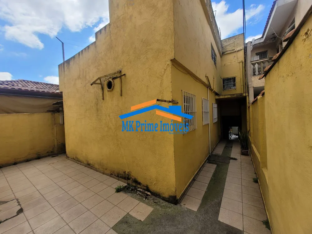Sobrado, 2 quartos, 240 m² - Foto 6