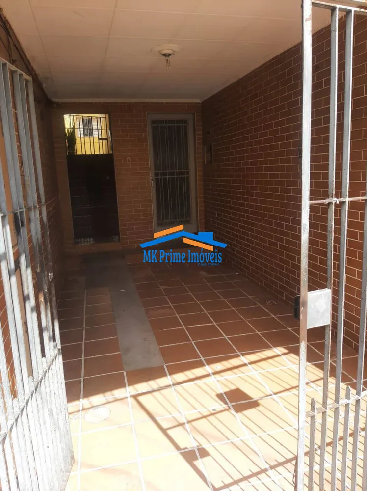Sobrado, 2 quartos, 240 m² - Foto 5