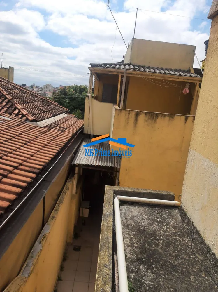 Sobrado, 2 quartos, 240 m² - Foto 8