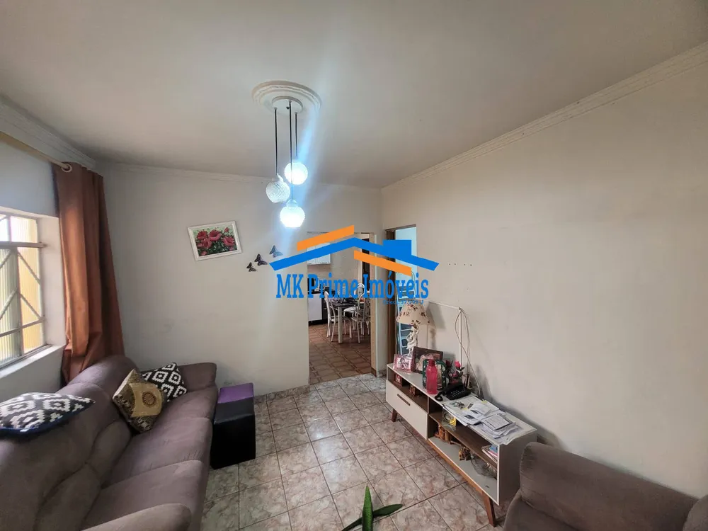 Sobrado, 2 quartos, 240 m² - Foto 3