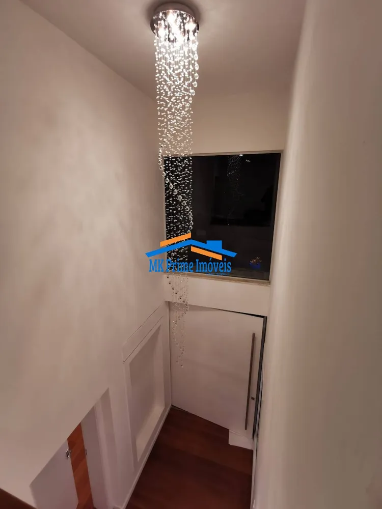 Casa de Condomínio, 4 quartos - Foto 5
