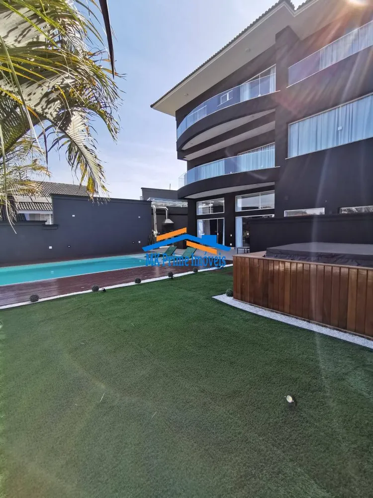 Casa de Condomínio, 4 quartos - Foto 6