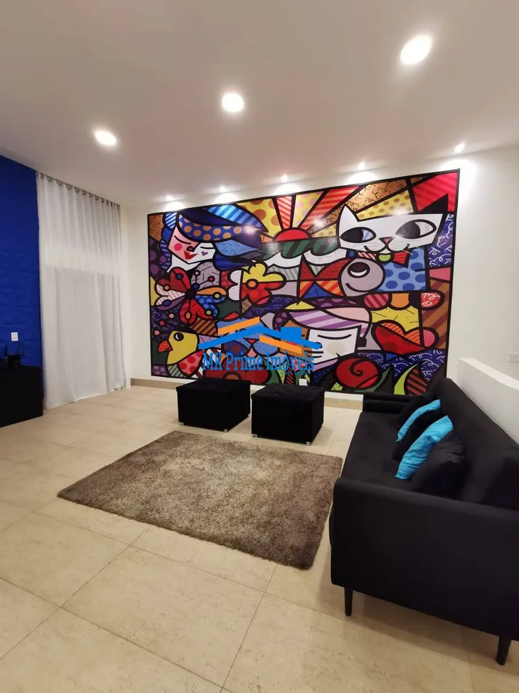 Casa de Condomínio, 4 quartos - Foto 3