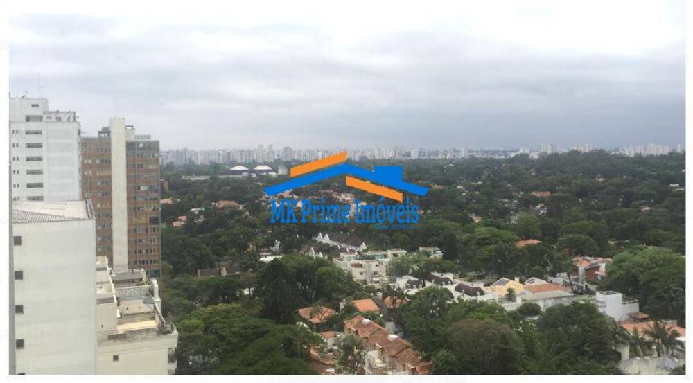Cobertura para alugar com 6 quartos, 786m² - Foto 4