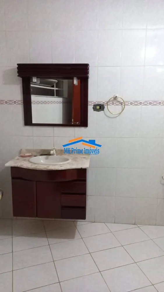 Sobrado, 3 quartos, 333 m² - Foto 12
