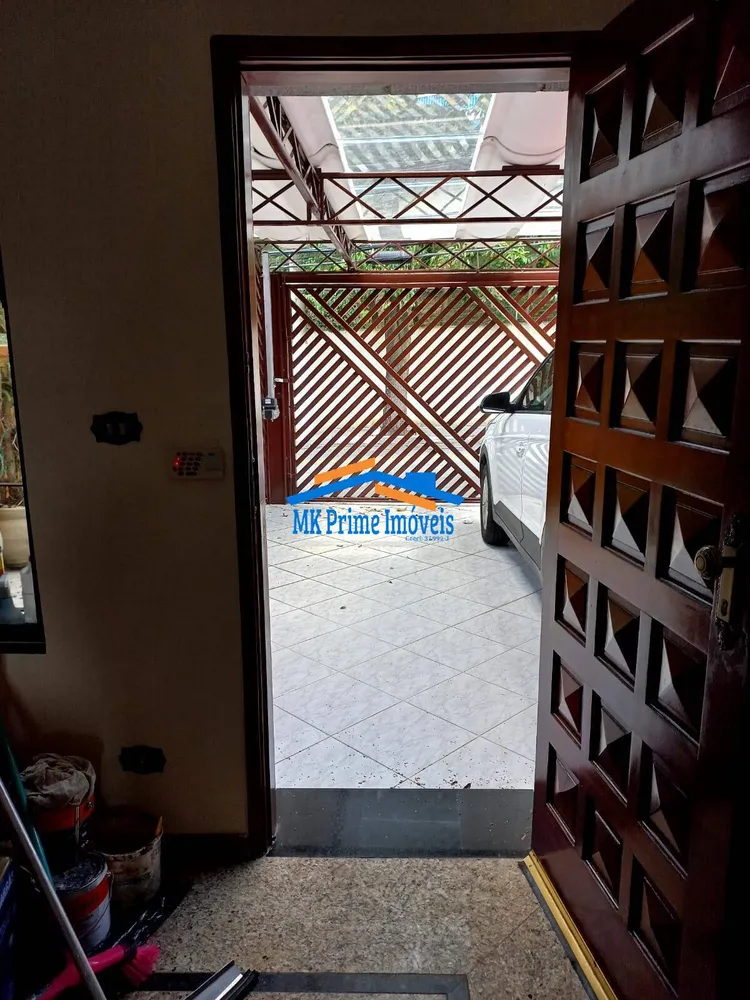 Sobrado, 3 quartos, 333 m² - Foto 1