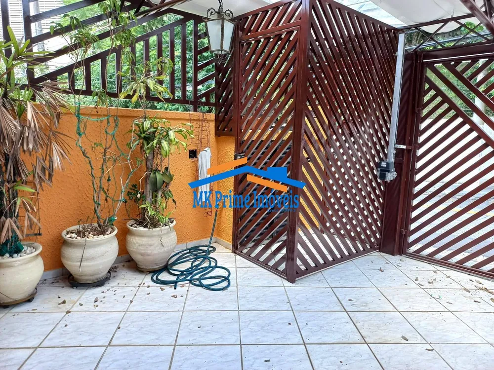 Sobrado, 3 quartos, 333 m² - Foto 7