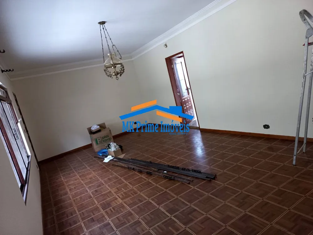Sobrado, 3 quartos, 333 m² - Foto 3