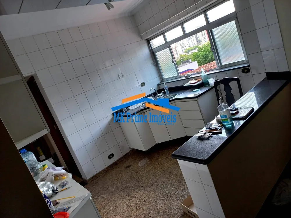Sobrado, 3 quartos, 333 m² - Foto 2