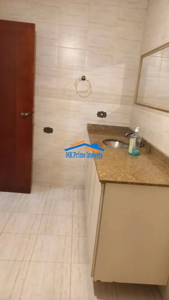Sobrado, 3 quartos, 333 m² - Foto 11