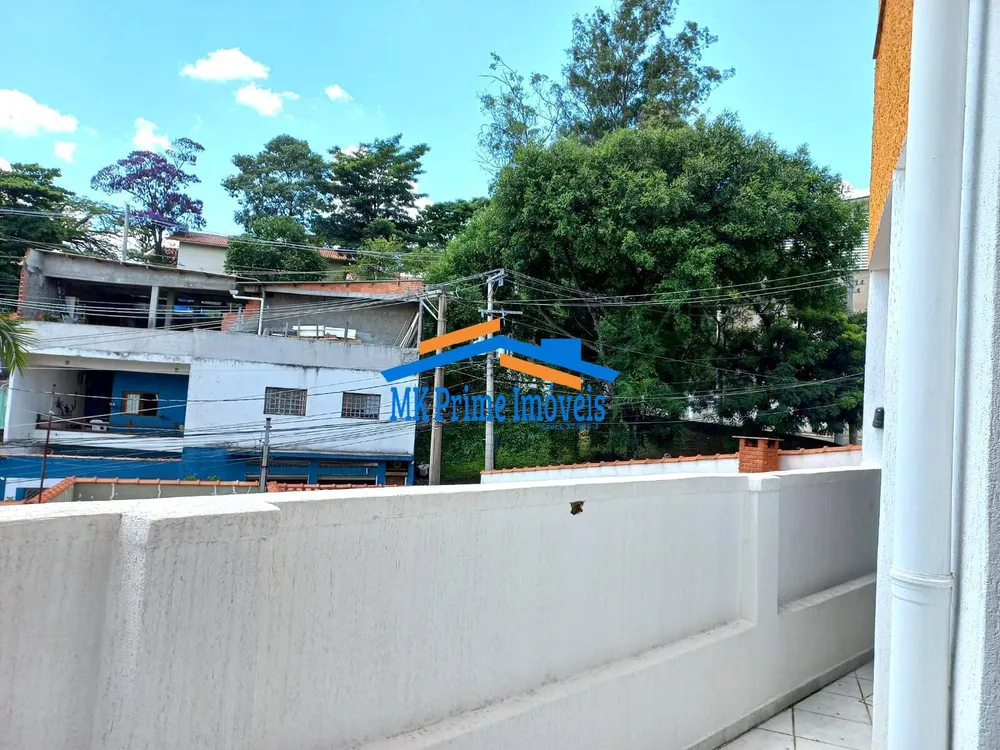 Sobrado, 3 quartos, 333 m² - Foto 5