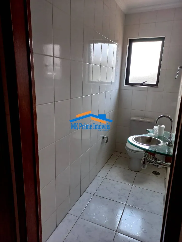 Sobrado, 3 quartos, 333 m² - Foto 4
