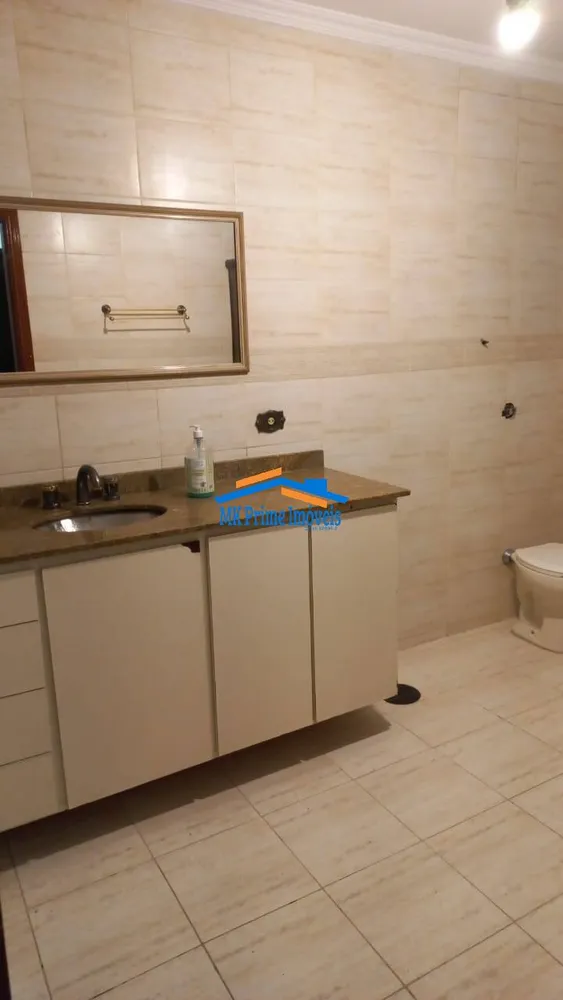 Sobrado, 3 quartos, 333 m² - Foto 9
