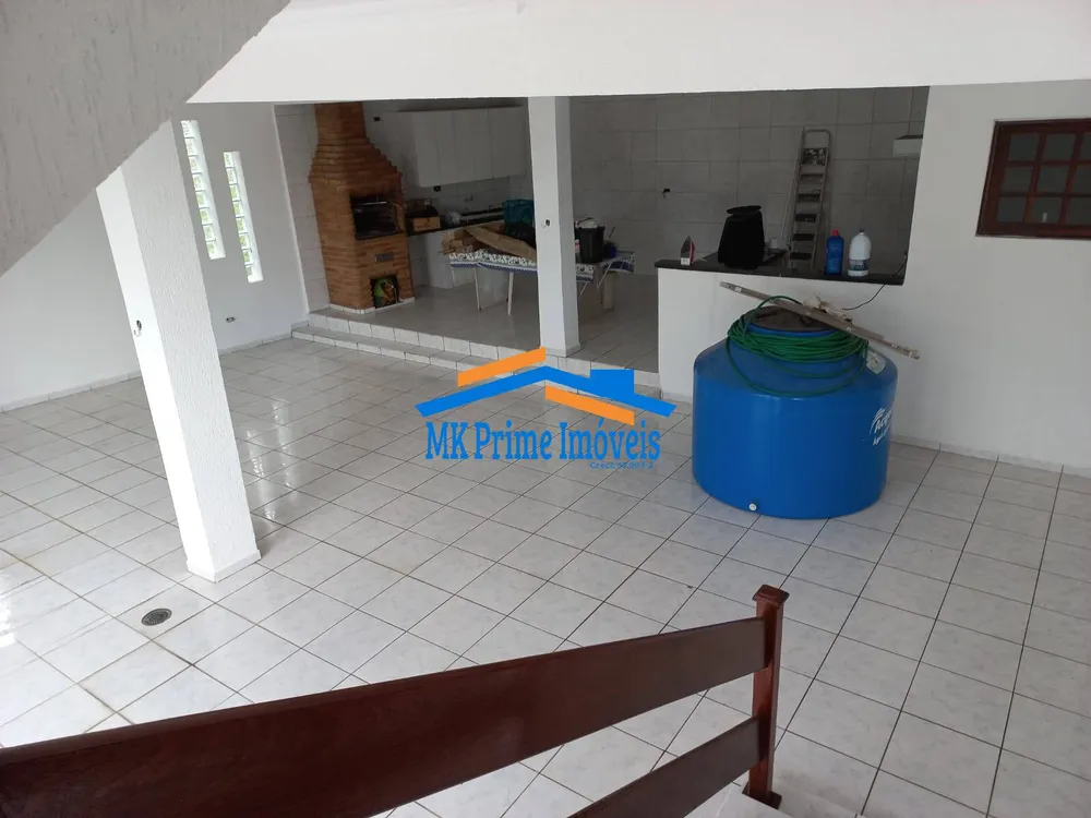 Sobrado, 3 quartos, 333 m² - Foto 10
