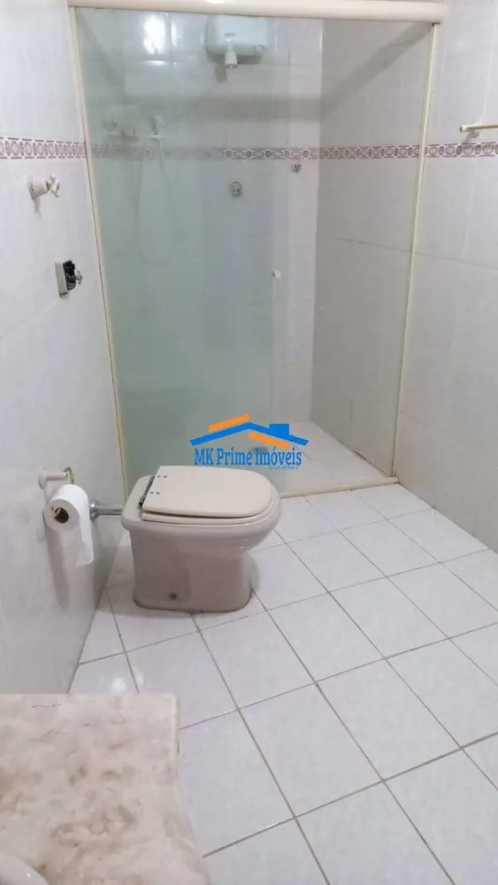 Sobrado, 3 quartos, 333 m² - Foto 8