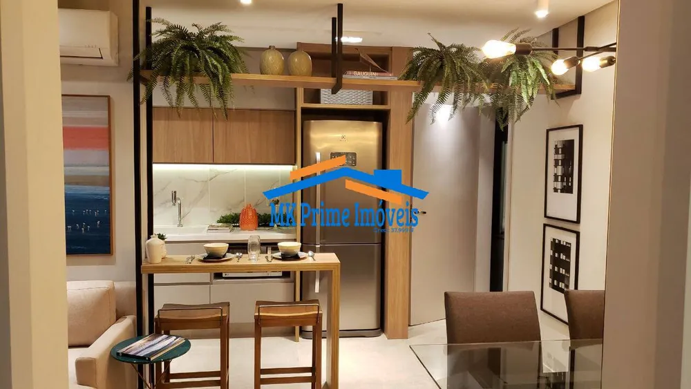 Apartamento, 2 quartos, 61 m² - Foto 5