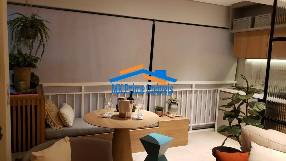 Apartamento, 2 quartos, 61 m² - Foto 8