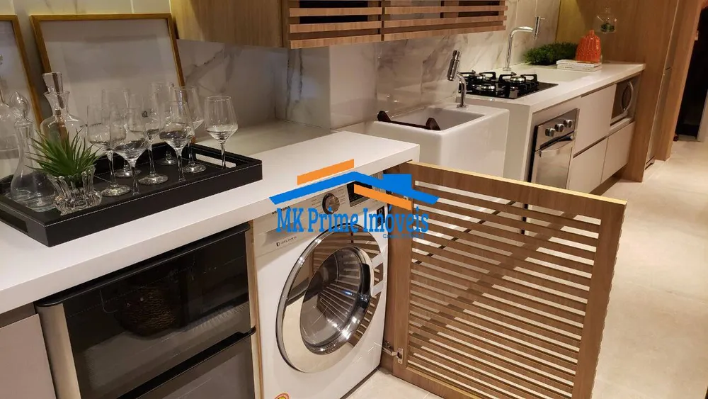 Apartamento, 2 quartos, 61 m² - Foto 4