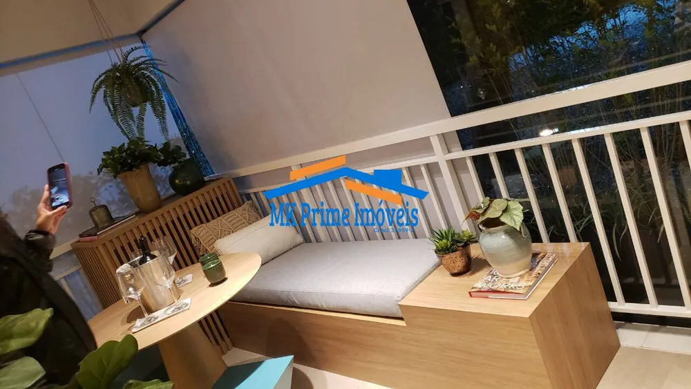 Apartamento, 2 quartos, 61 m² - Foto 3