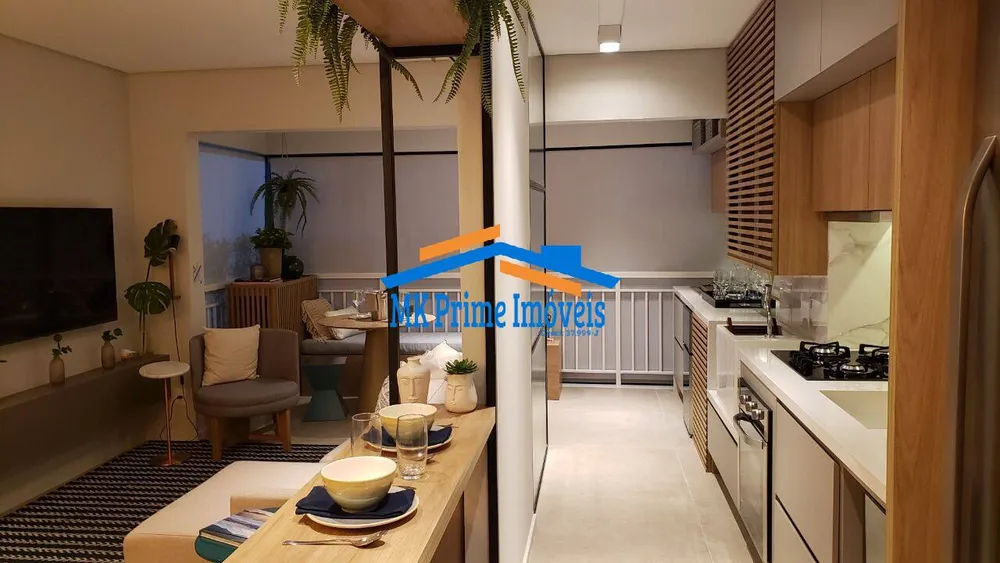 Apartamento, 2 quartos, 61 m² - Foto 7