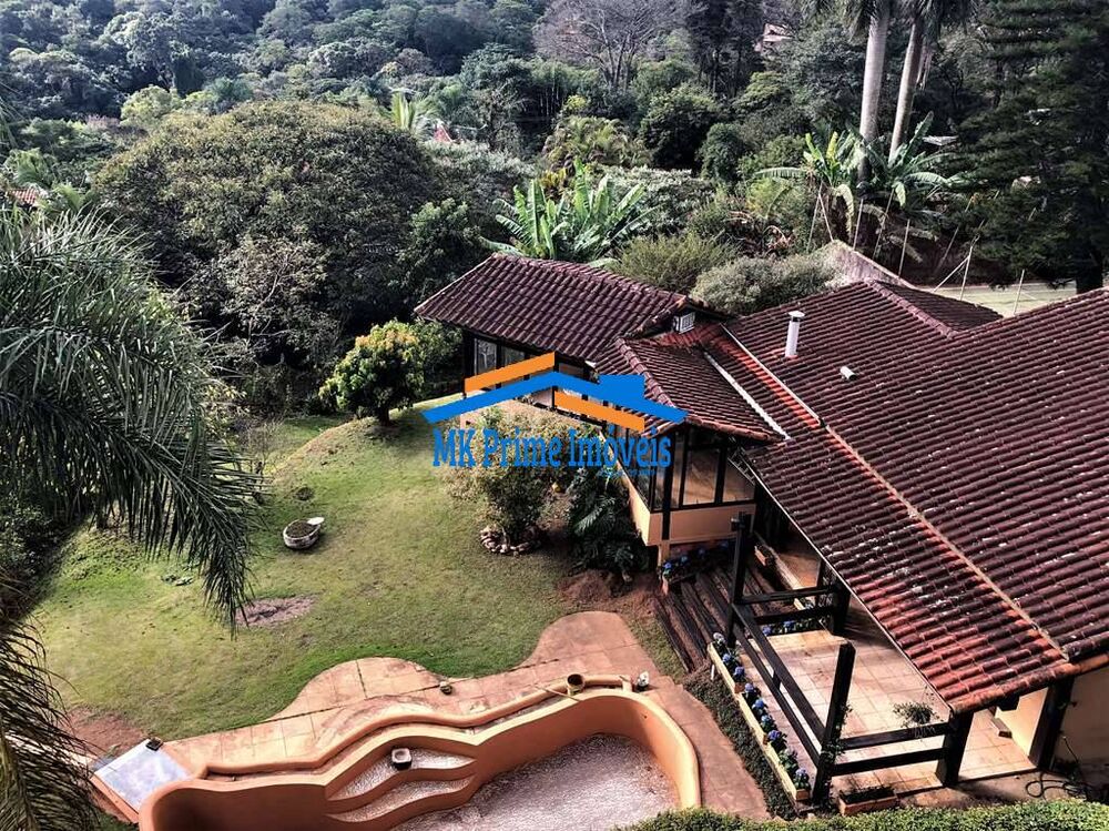 Casa de Condomínio à venda com 3 quartos, 532m² - Foto 8