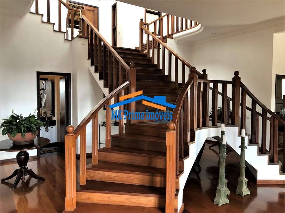 Casa de Condomínio à venda com 3 quartos, 532m² - Foto 1