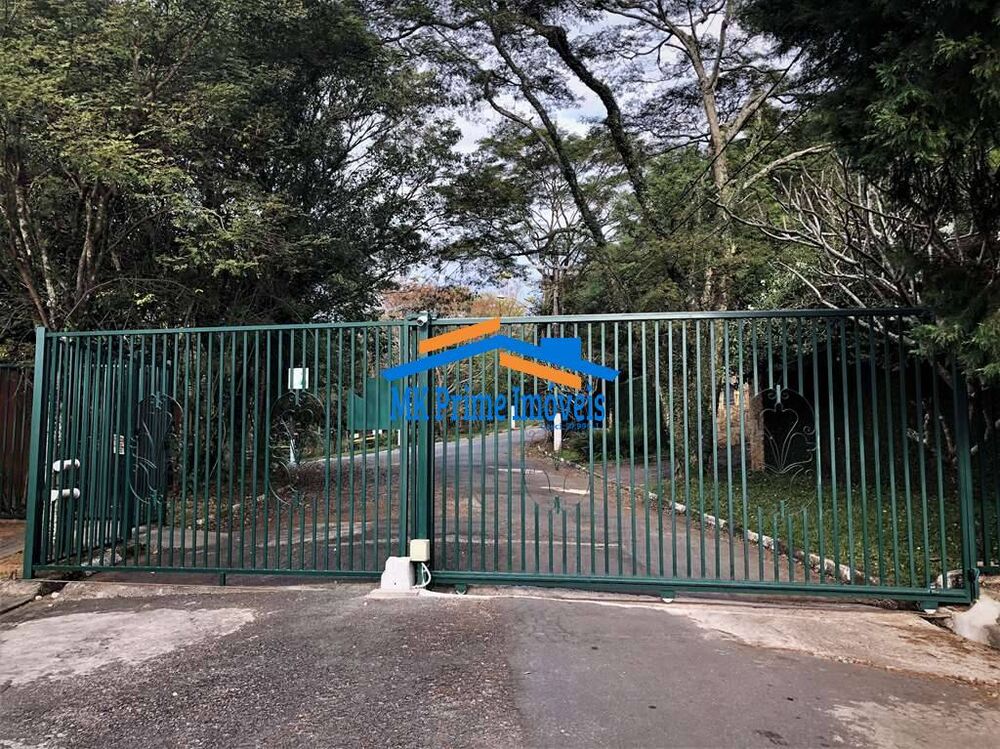 Casa de Condomínio à venda com 3 quartos, 532m² - Foto 3