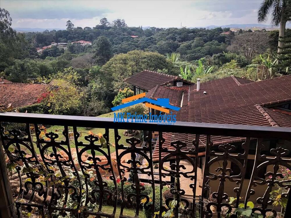 Casa de Condomínio à venda com 3 quartos, 532m² - Foto 5