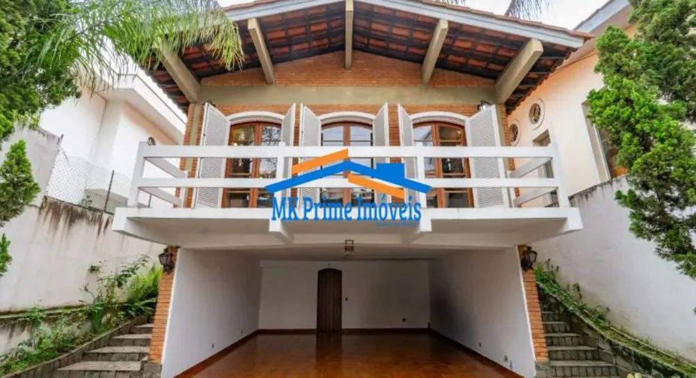 Casa, 3 quartos, 303 m² - Foto 1