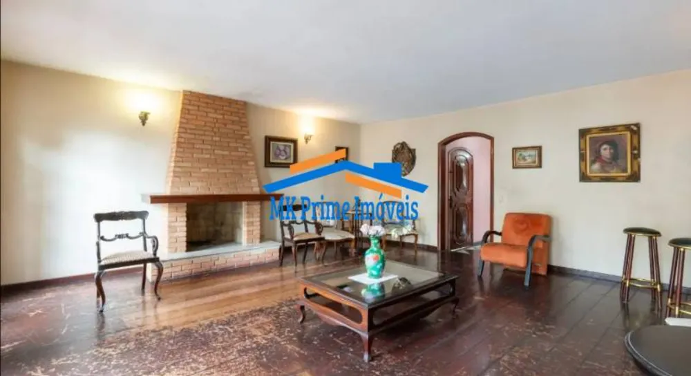 Casa, 3 quartos, 303 m² - Foto 2