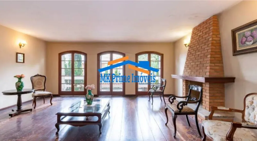 Casa, 3 quartos, 303 m² - Foto 4